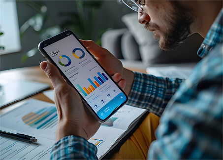 How Digital Marketing Drives Sustainable Business Growth
